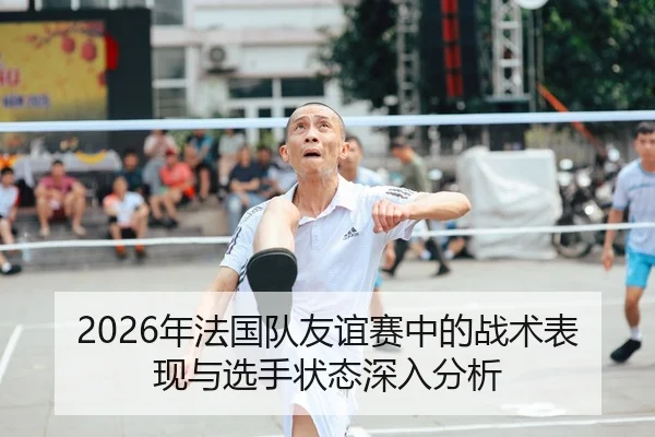 2026年法国队友谊赛中的战术表现与选手状态深入分析