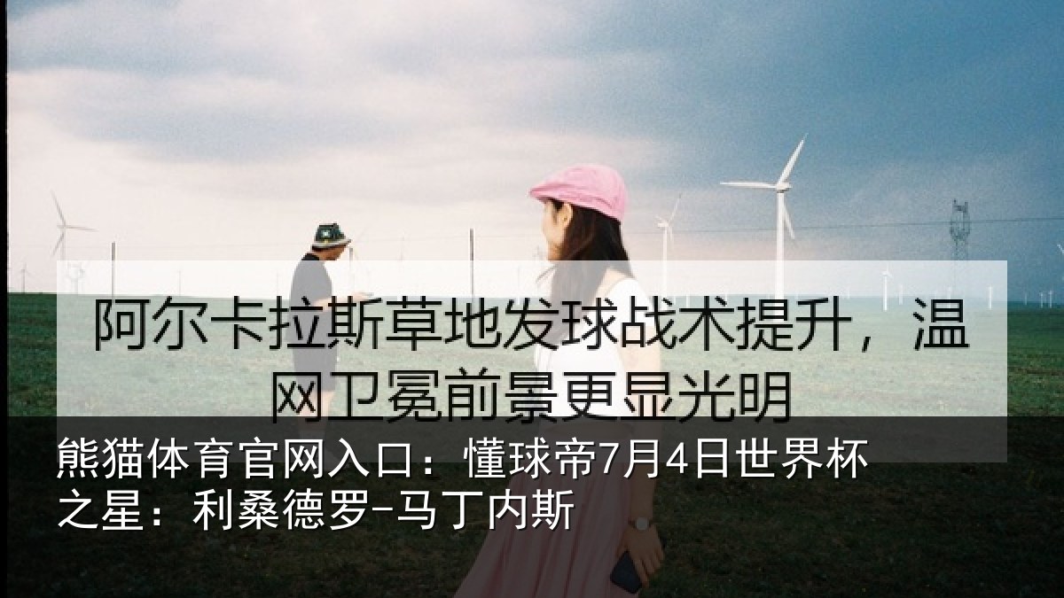 熊猫体育官网入口:懂球帝7月4日世界杯之星:利桑德罗-马丁内斯